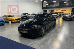 مرسيدس بنز C-Class